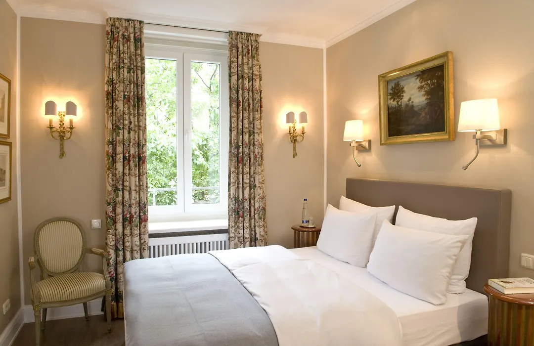 Boutique Hotel Splendid-1