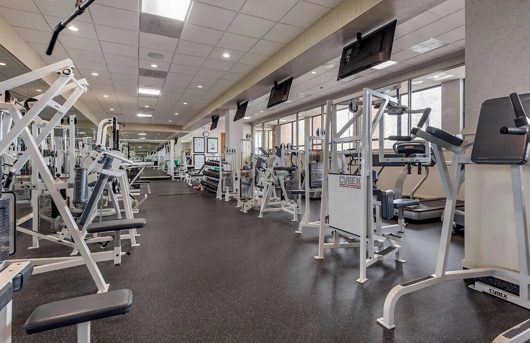 Best Western Plus Oswego Hotel And Conference Center-1