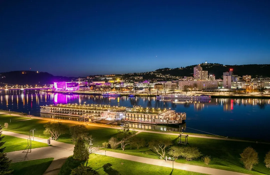 ARCOTEL Nike - an der Donau-1
