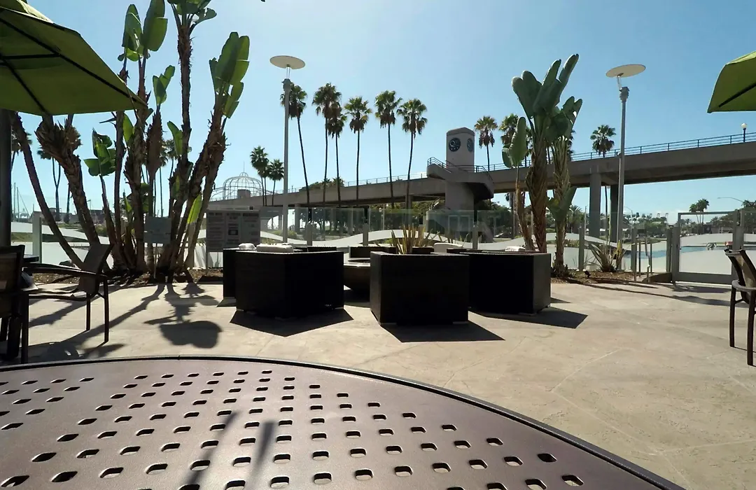 Hyatt Regency Long Beach-1