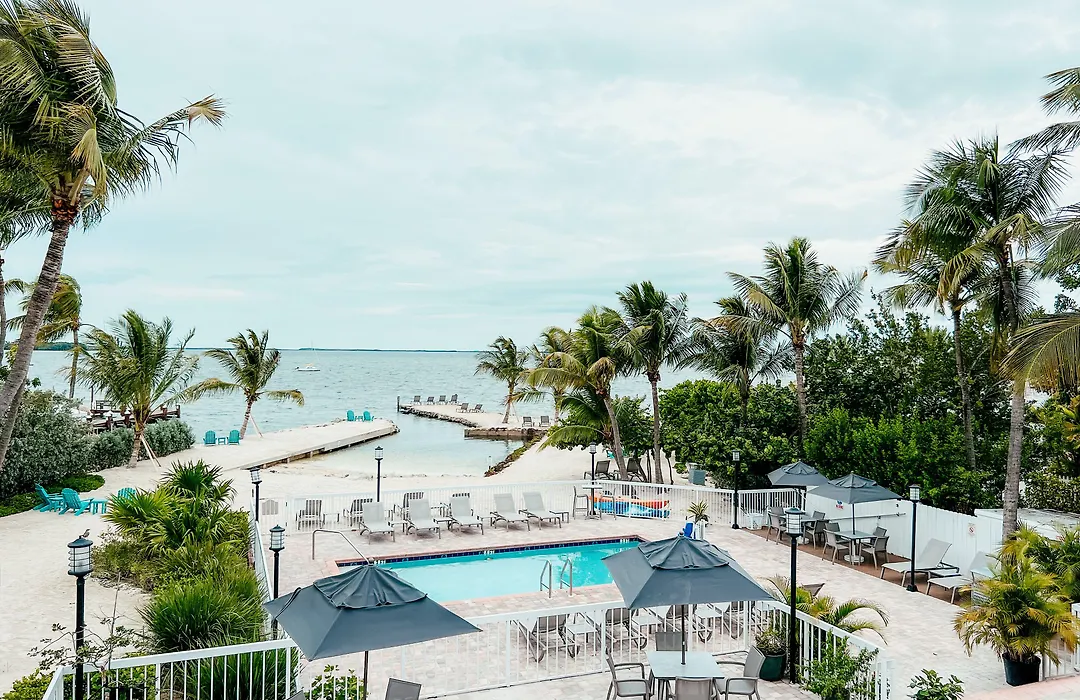 Bayside Inn Key Largo-1