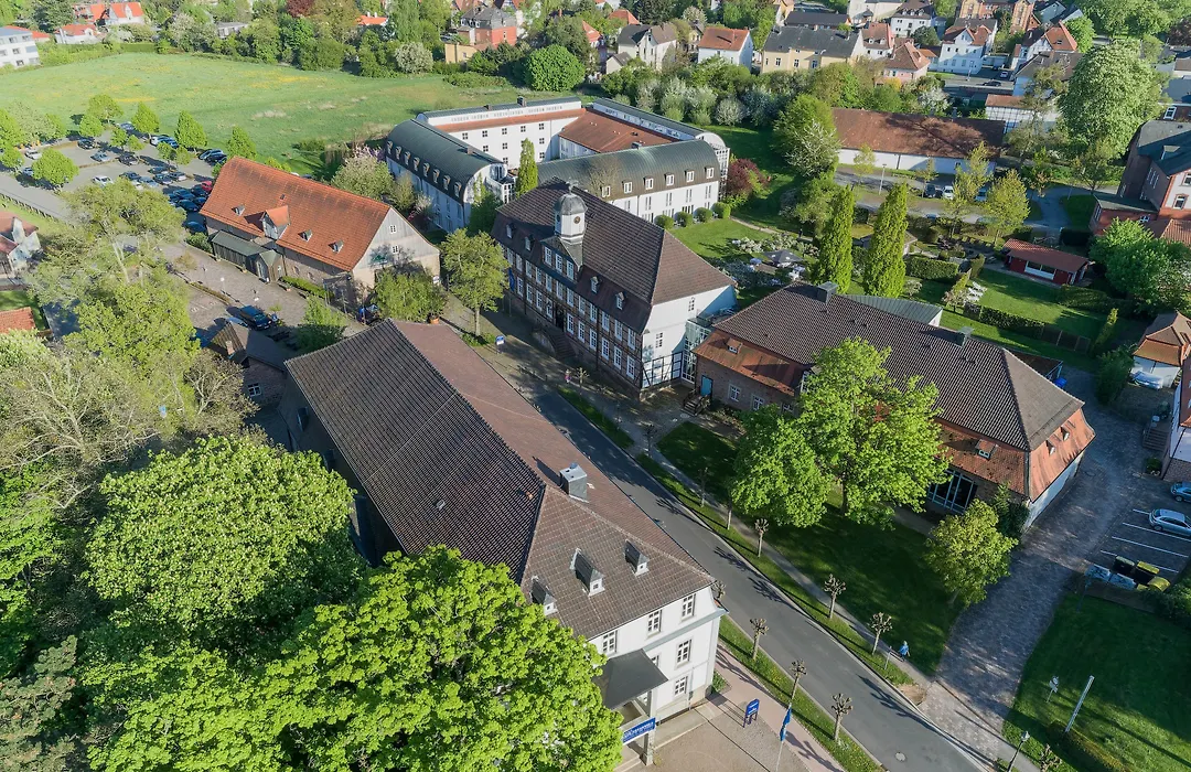 Welcome Hotel Bad Arolsen-1