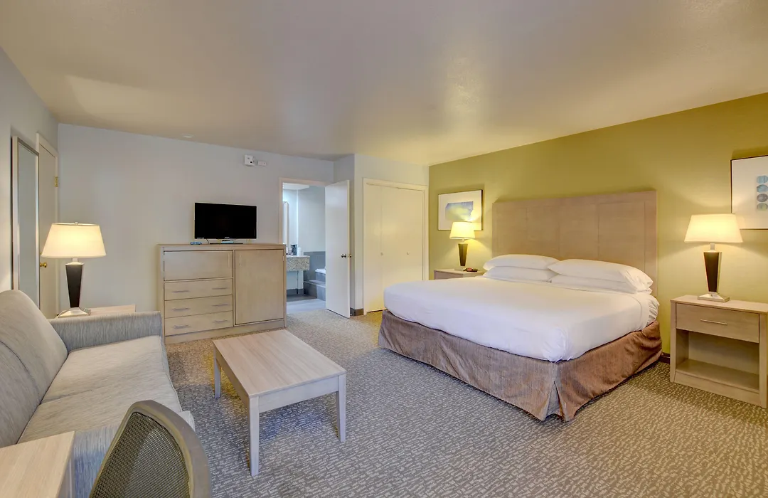 Best Western Grants Pass Inn-1