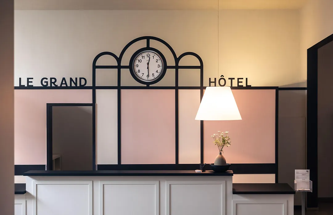 Le Grand Hotel By Stay Collection-1