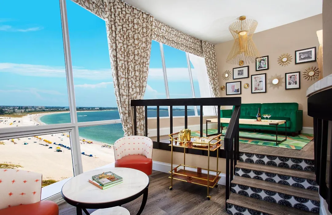 Bellwether Beach Resort-1