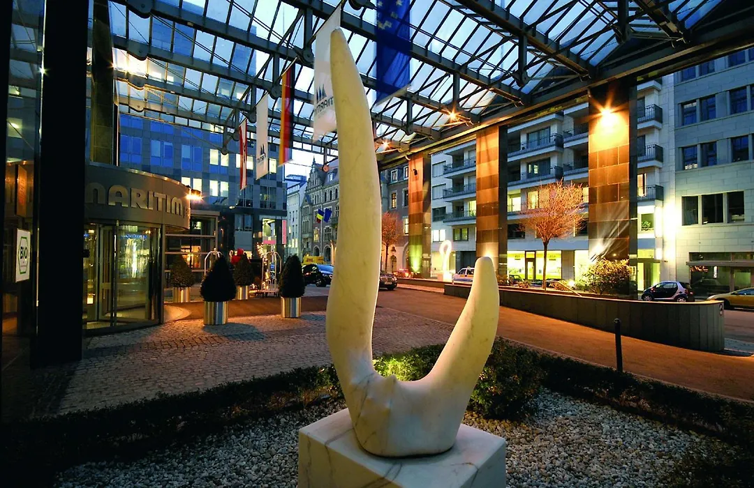 Maritim proArte Hotel Berlin-1