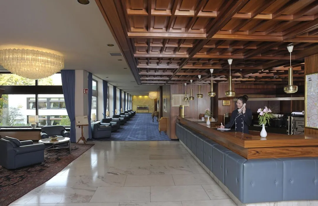 Maritim Hotel Bellevue Kiel-1