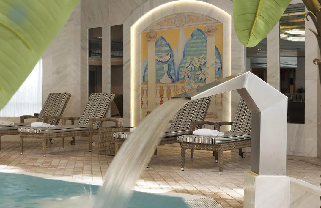 Maritim Hotel Ulm-1
