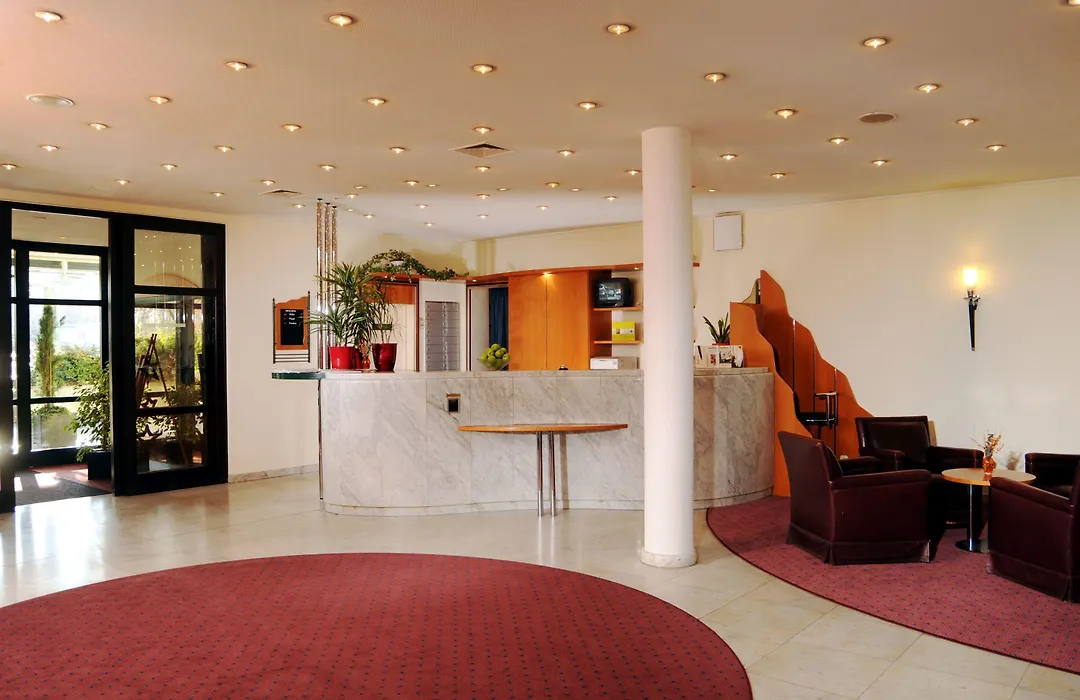 Trip Inn Bristol Hotel Mainz-1