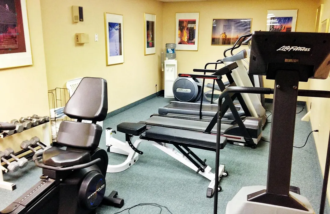 Coast Wenatchee Center Hotel (Adults Only)-1