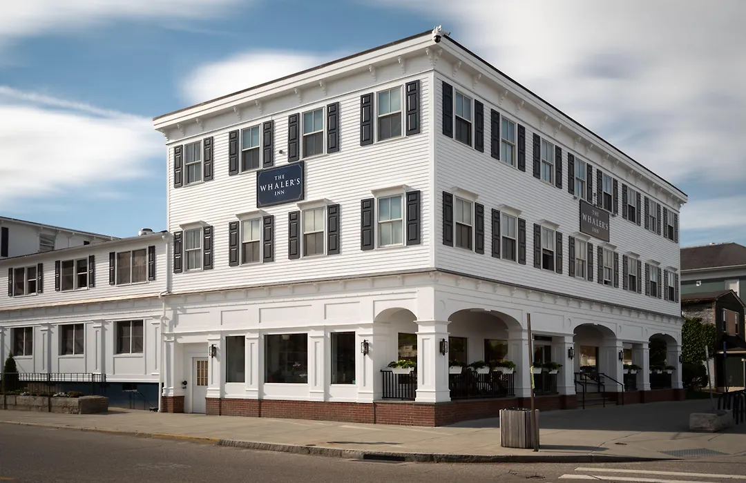 The Whaler'S Inn-1