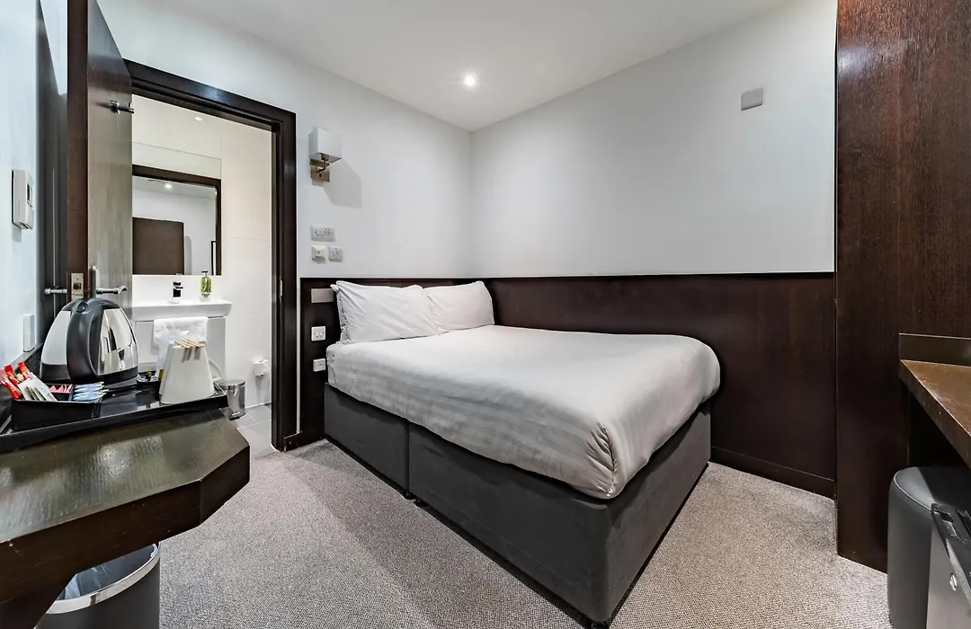 Central Park Hotel-1