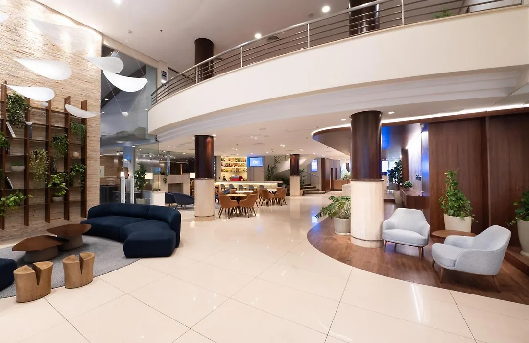 Blue Tree Towers Caxias do Sul-1