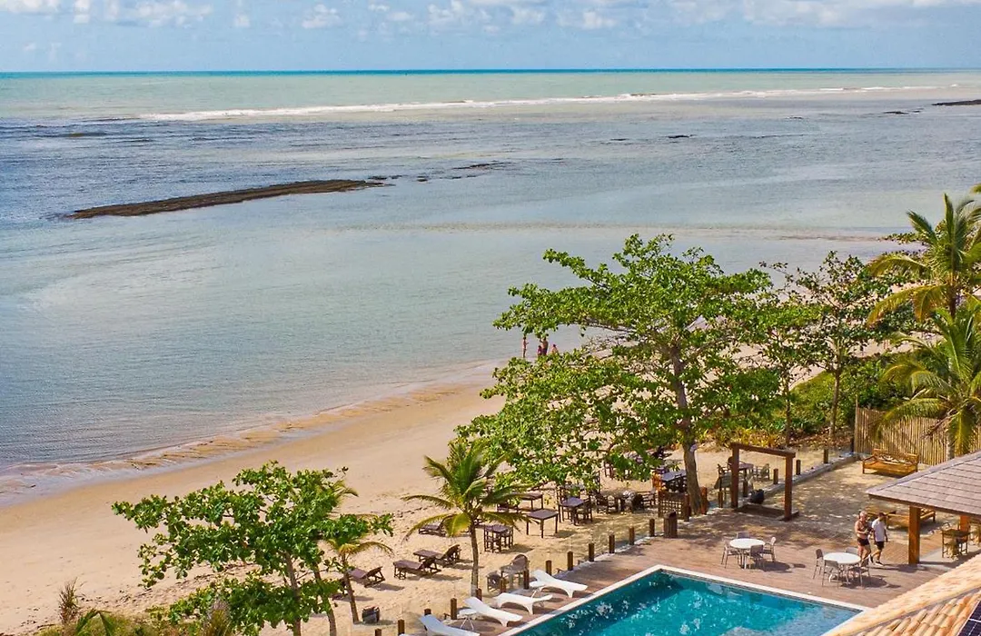 Beijamar Praia Hotel-1