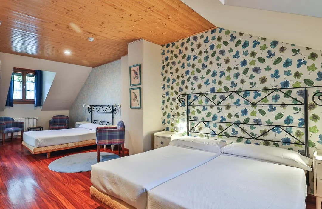 Hotel Casa Miño-1