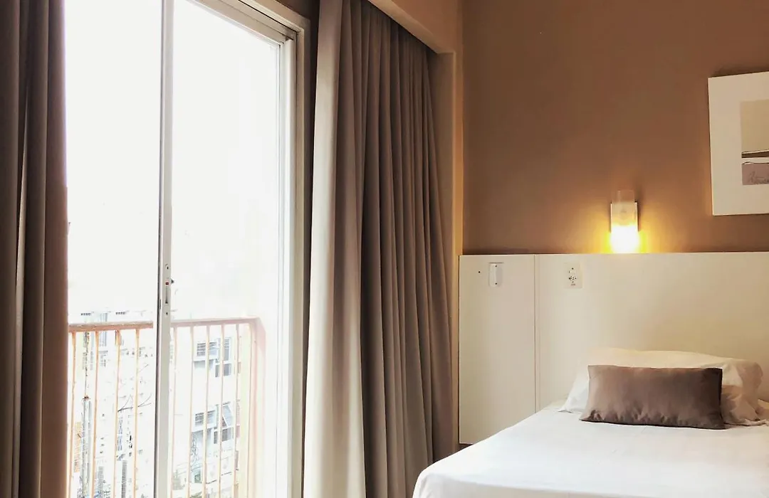Hotel Curi Executive-1