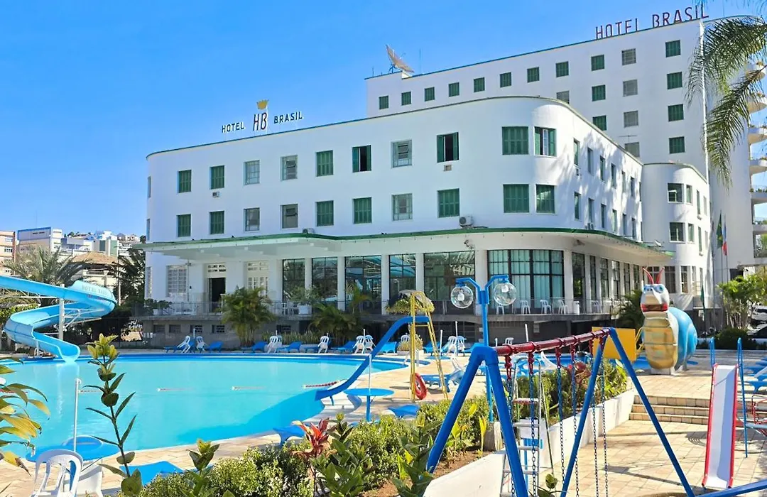 Hotel Brasil-1