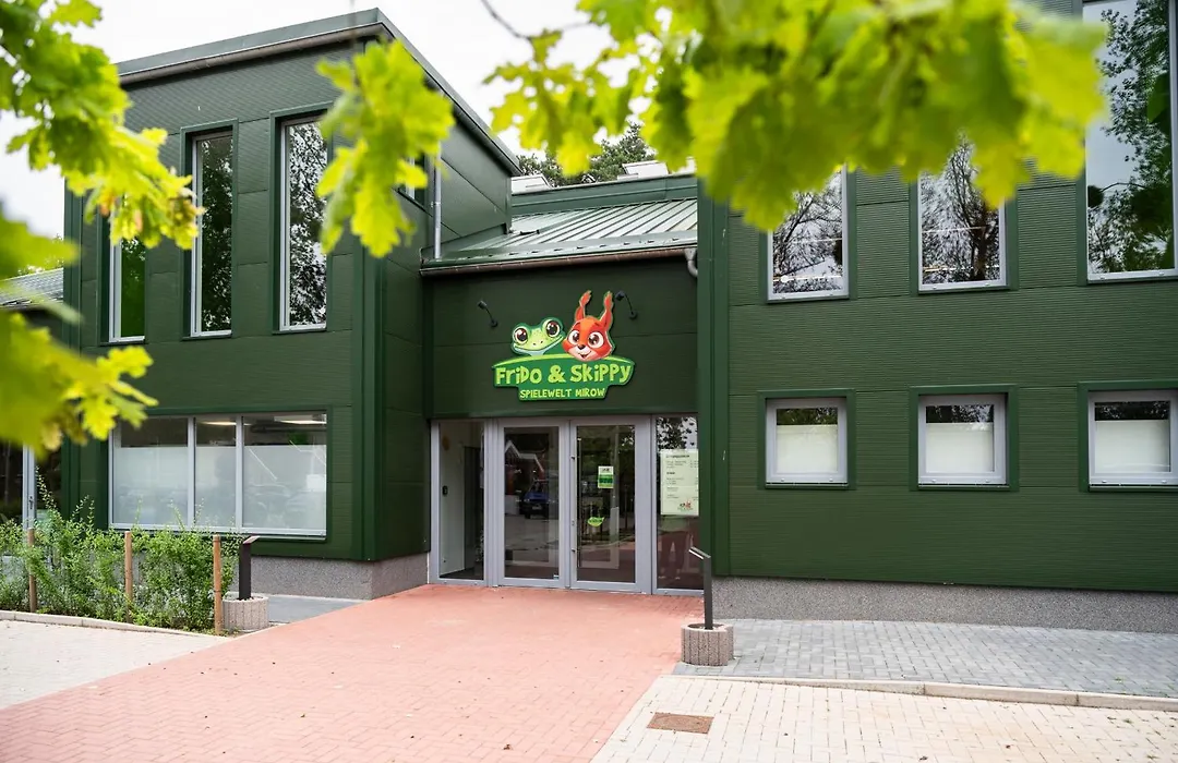 Ferienpark Mirow-1