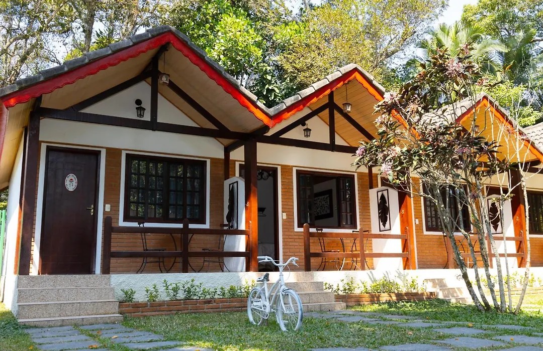 Pousada Viking Penedo-1