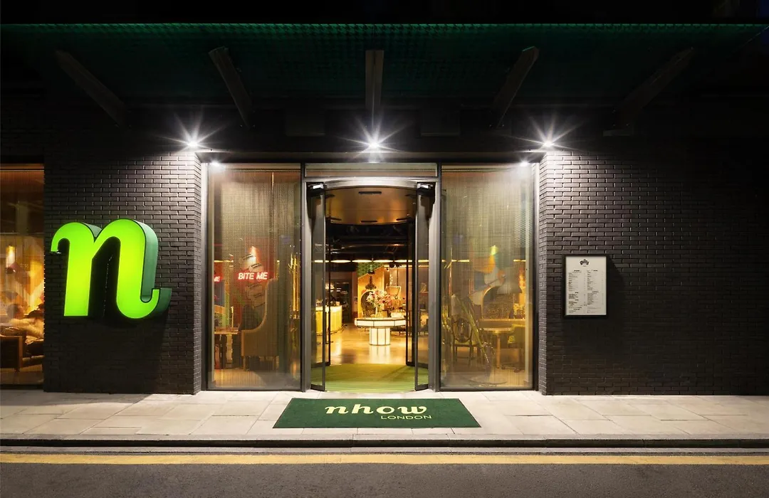 Nhow London-1