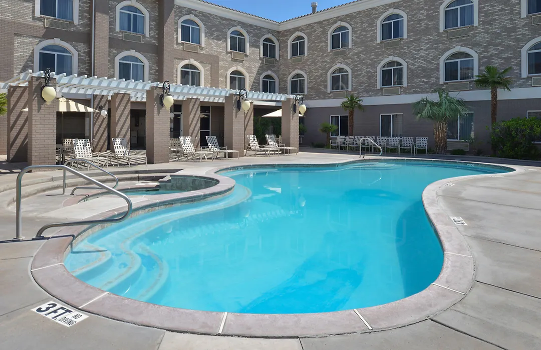 Best Western Plus Abbey Inn-1