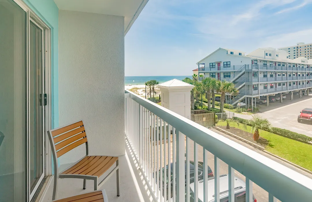 Holiday Inn Express Orange Beach - On The Beach By Ihg-1