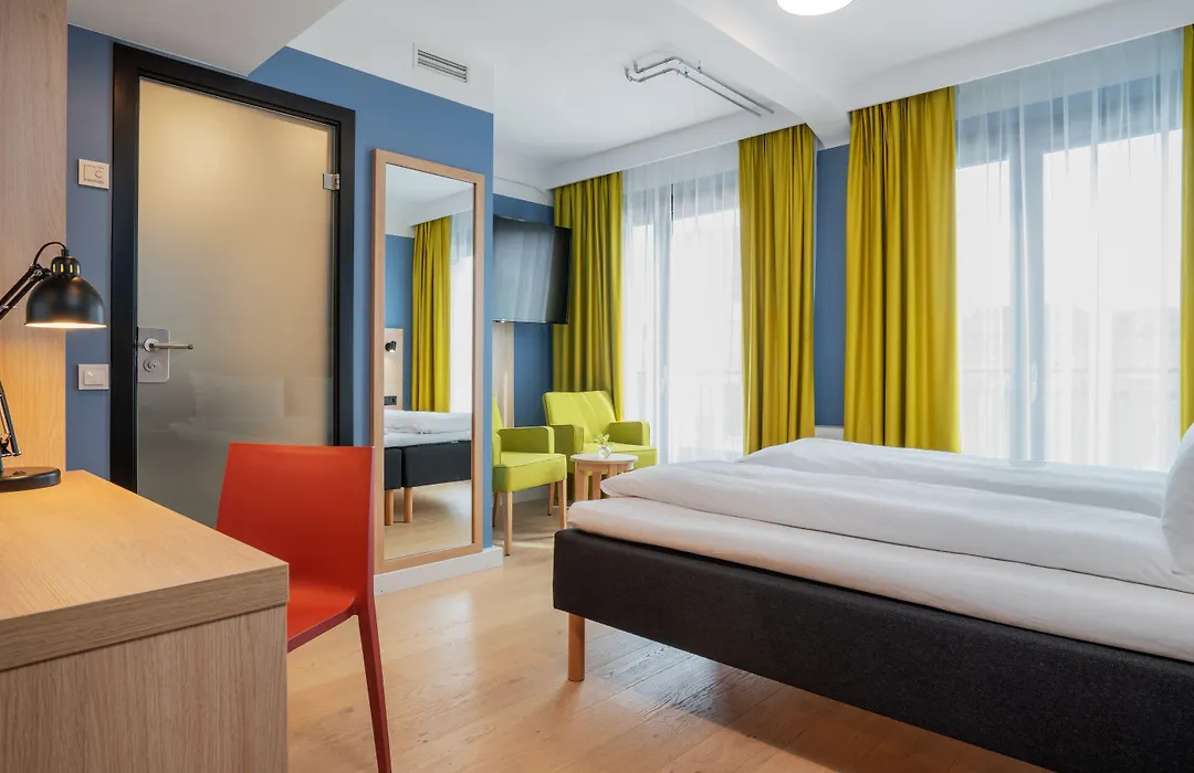 Thon Hotel Astoria-1