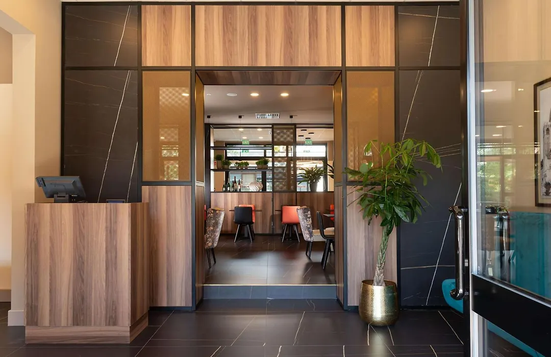 Doubletree By Hilton Brescia-1