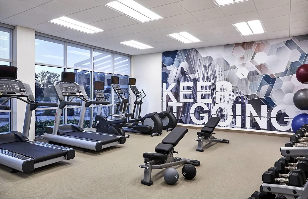 Springhill Suites By Marriott Palm Desert-1