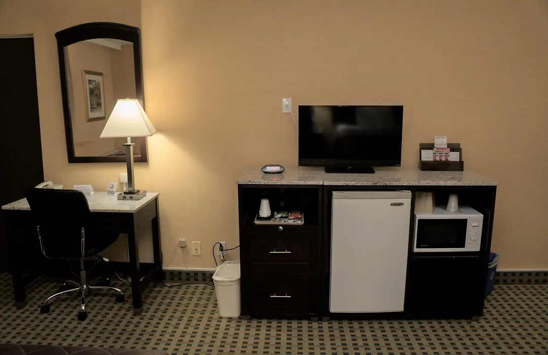 California Inn Barstow-1