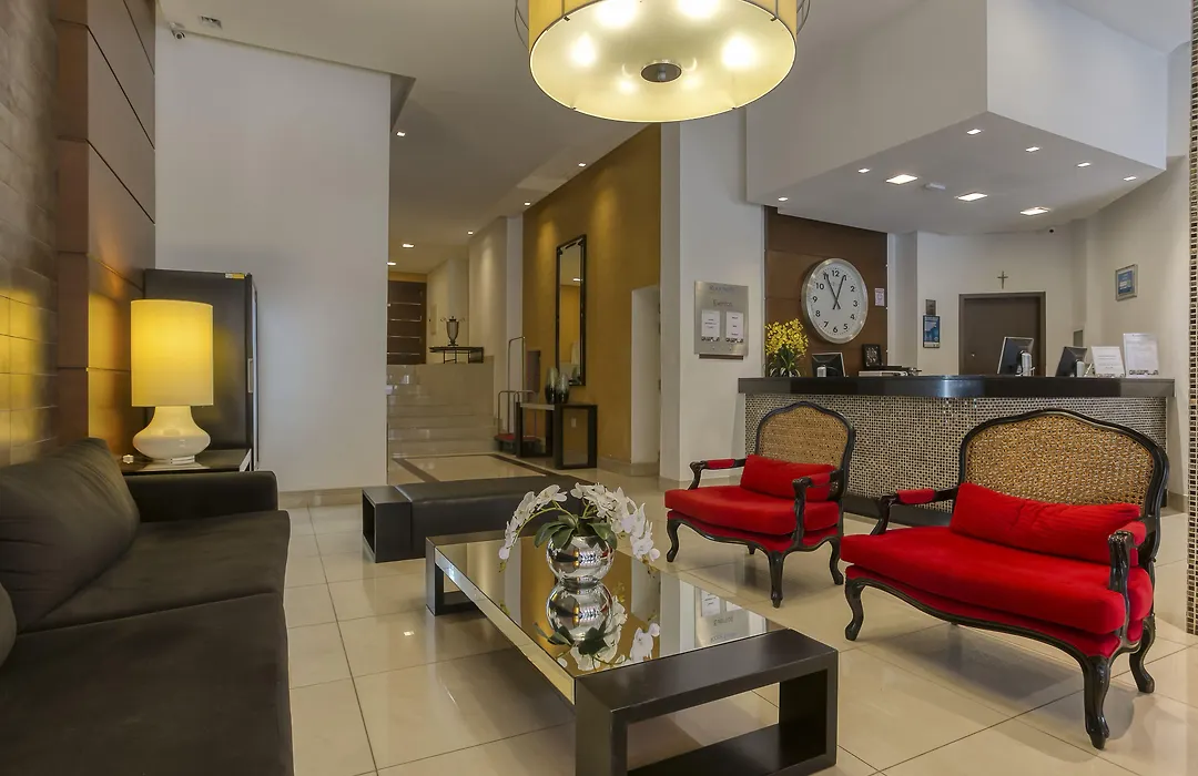 Roochelle Hotel By Nobile-1