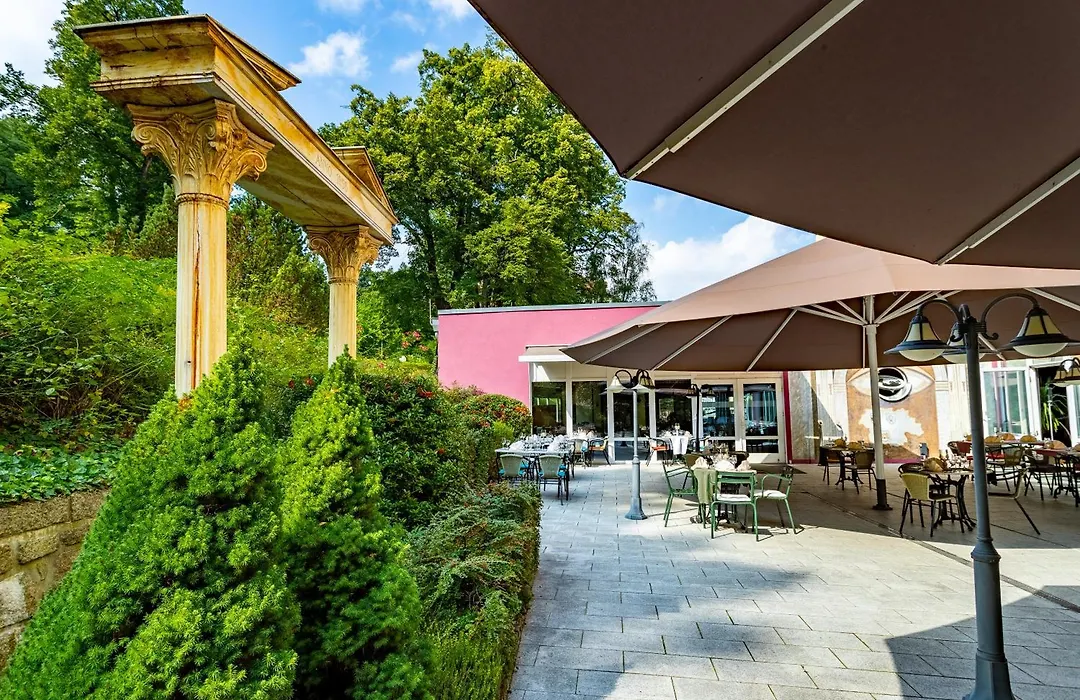 Parkhotel Görlitz-1