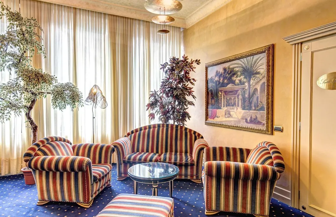 Hotel Auriga-1
