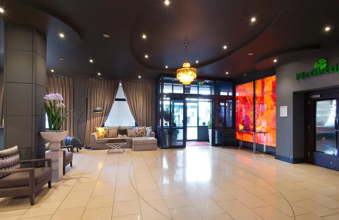 Limerick City Hotel-1
