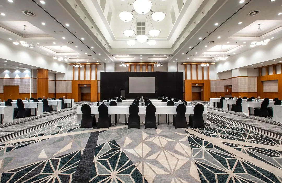 Radisson BLU Astrid Hotel, Antwerp-1