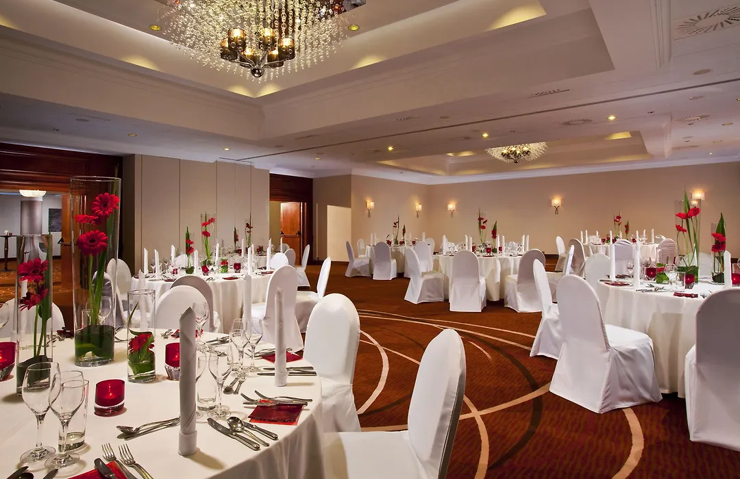 Leipzig Marriott Hotel-1