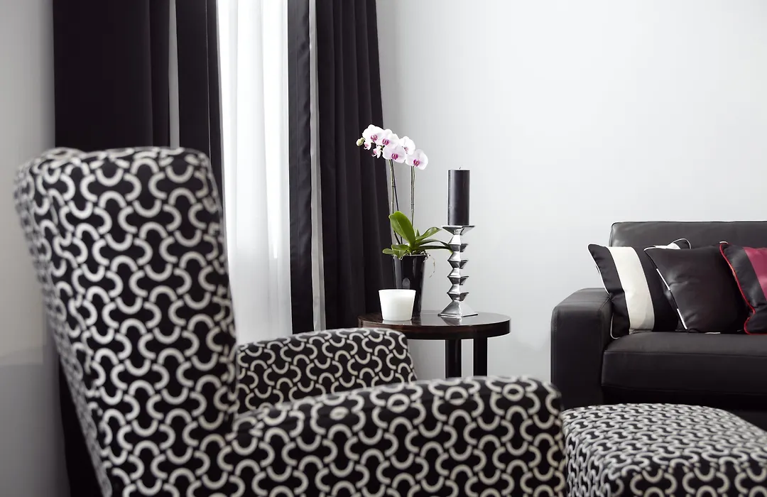 Boutique Hotel Villa am Ruhrufer Golf&Spa-1