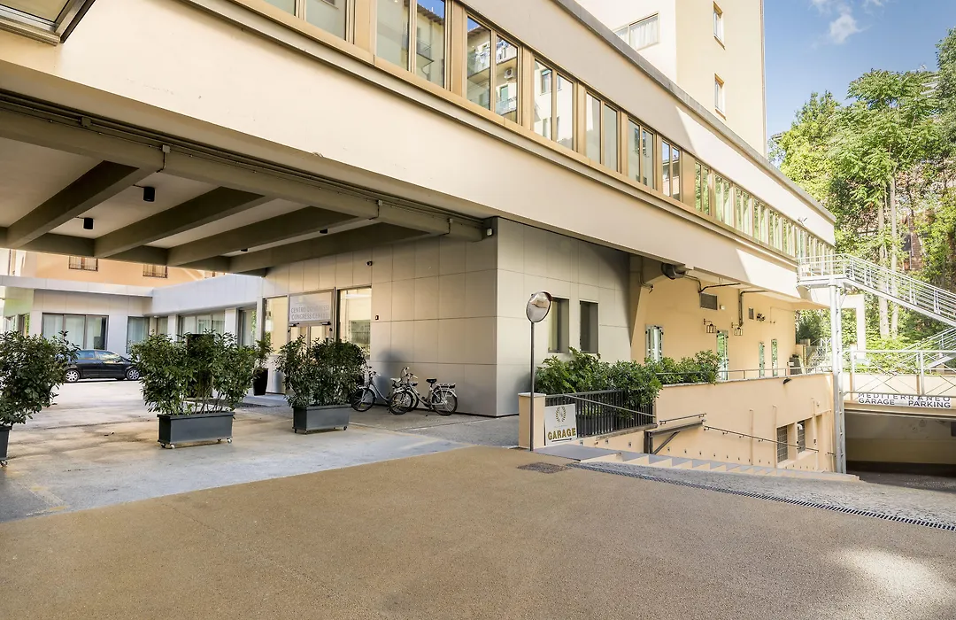 Fh55 Grand Hotel Mediterraneo-1