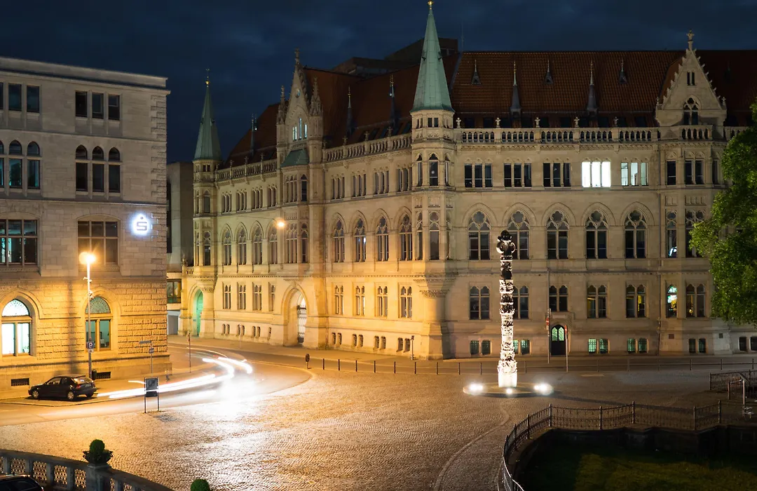 Hotel Deutsches Haus-1