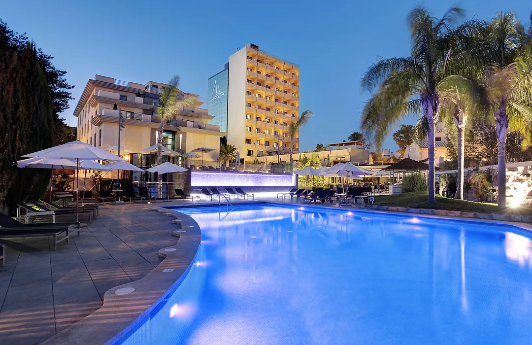 Isla Mallorca & Spa-1