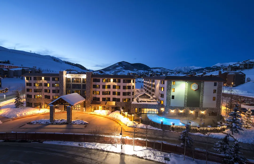 The Grand Lodge, A Vail Resorts Property-1