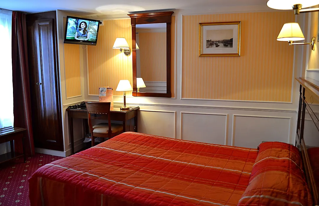Hotel Touring Opera-1