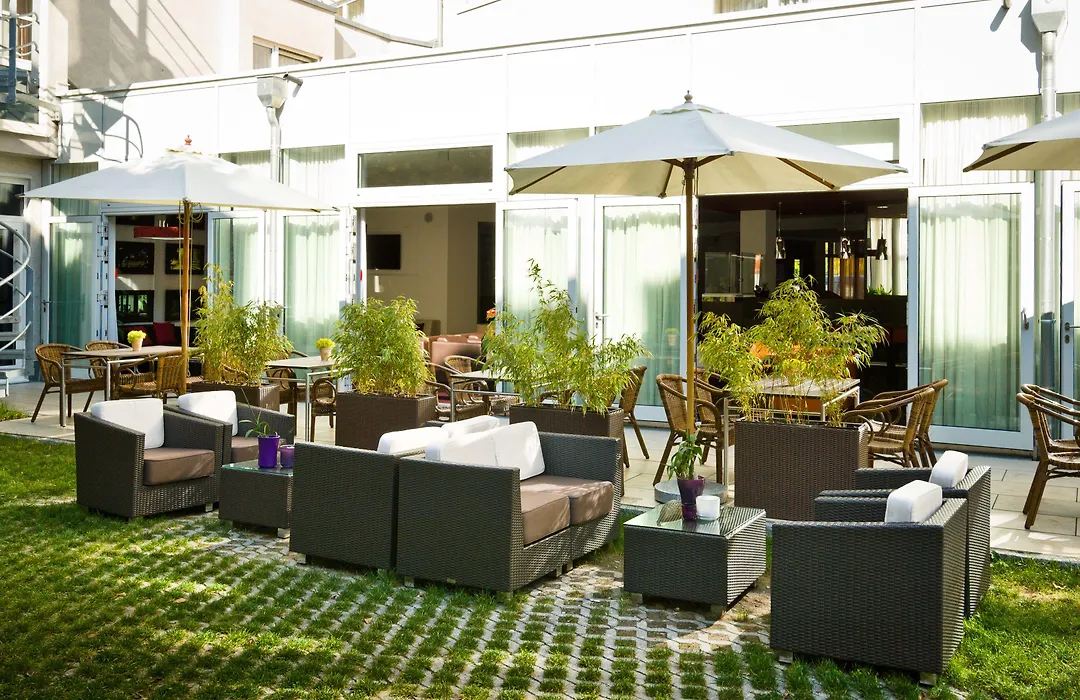Hotel Europa-1