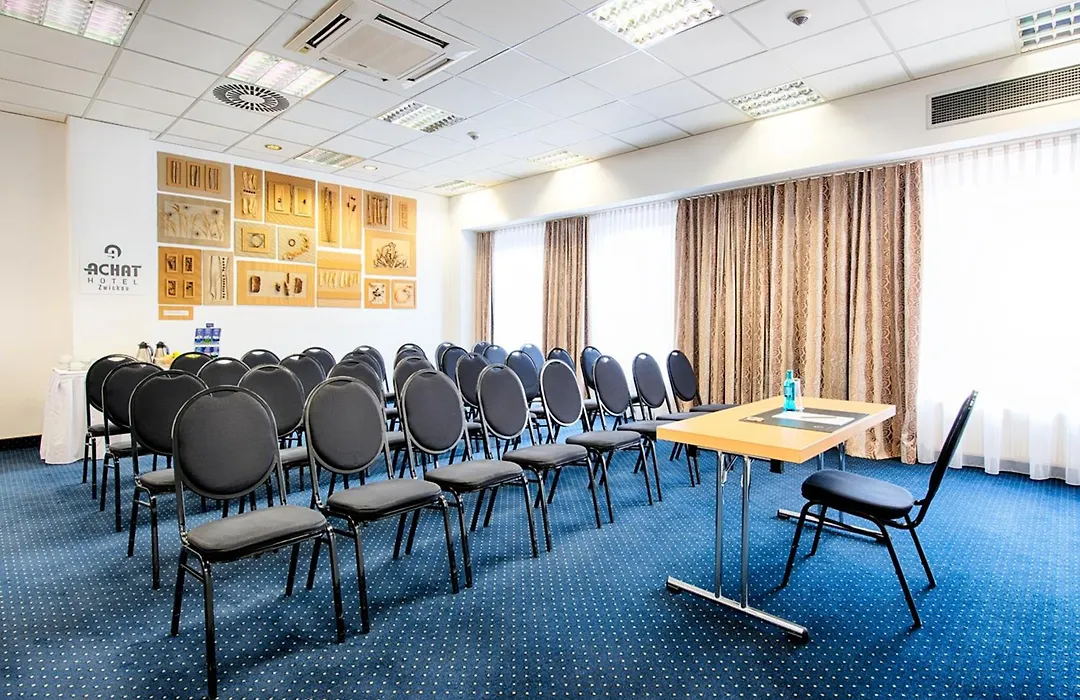 ACHAT Hotel Zwickau-1