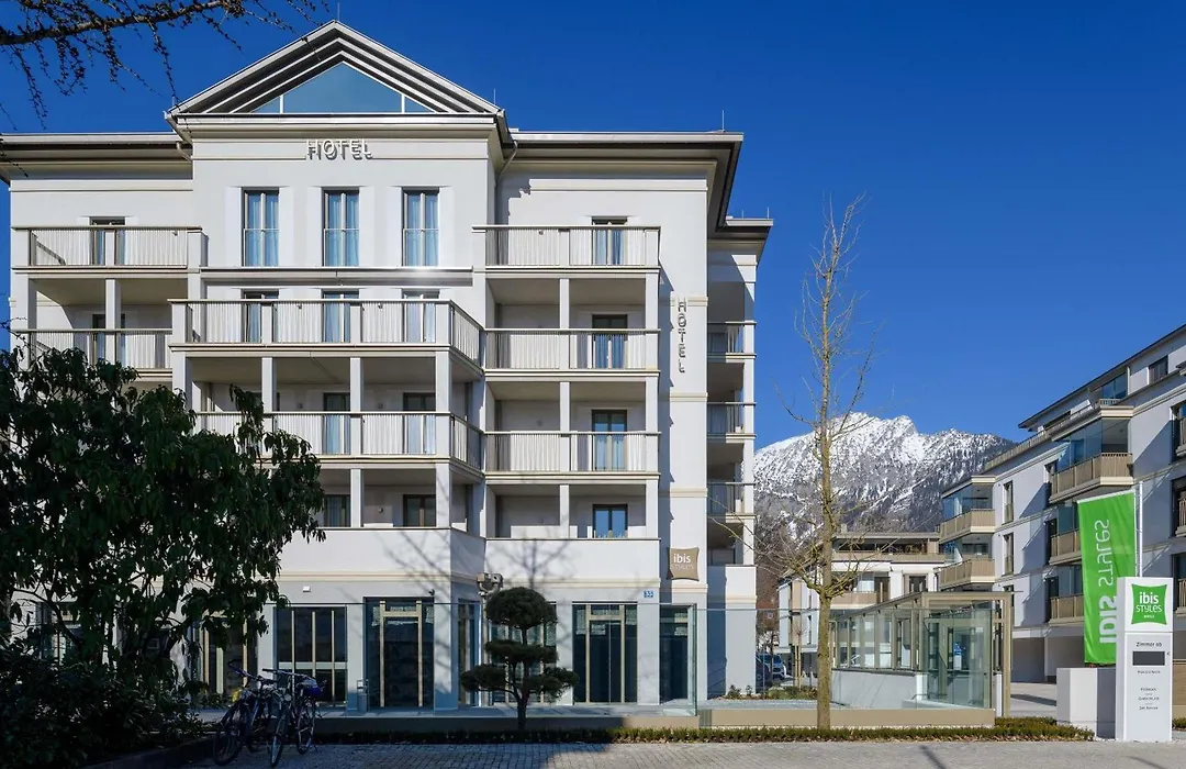 ibis Styles Bad Reichenhall-1