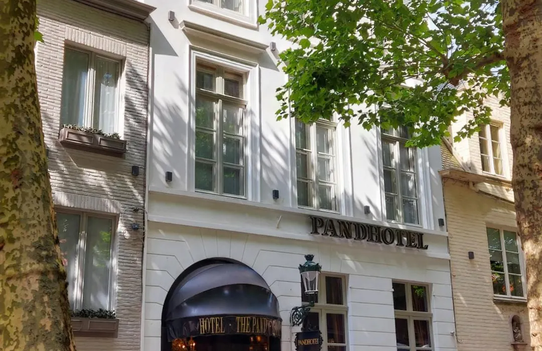 The Pand - Charming Boutique Hotel-1