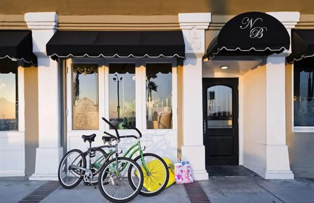 Newport Beach Hotel-1
