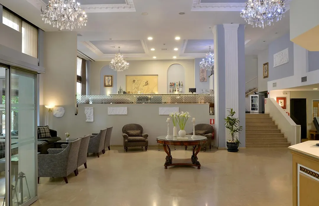 Airotel Parthenon-1
