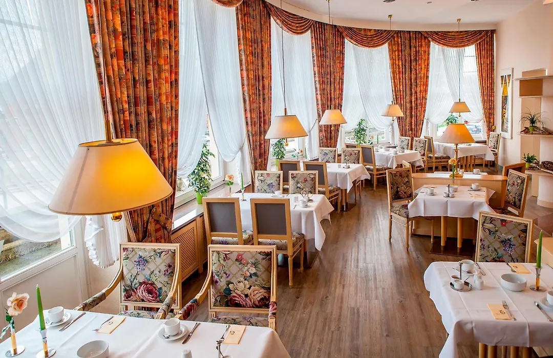 Hotel Niedersächsischer Hof-1