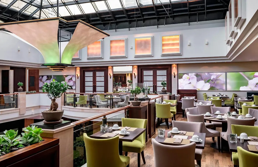 The Westin Grand Munich-1